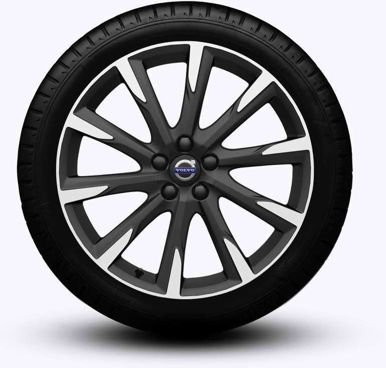 Volvo Wheel